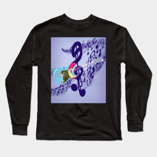 Solo Long Sleeve T-Shirt